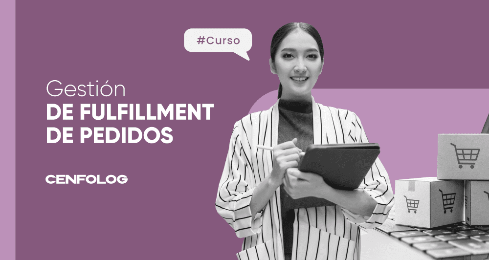 Gestión de Fulfillment de pedidos